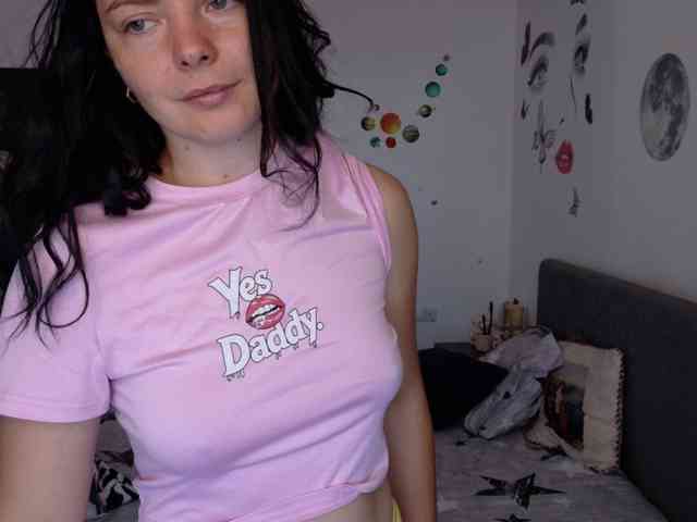 WetPussy1 webcam