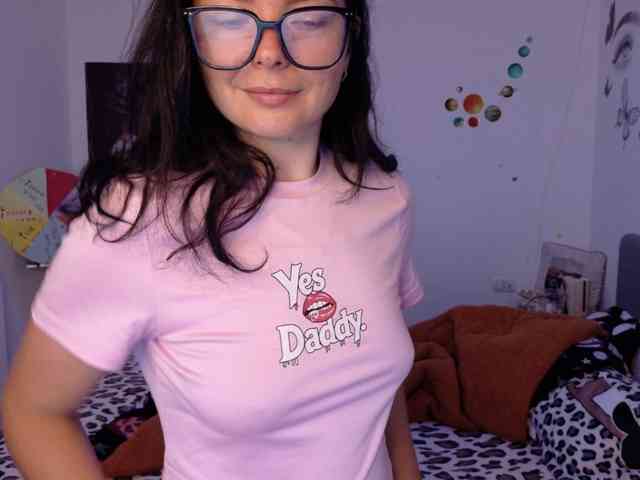 WetPussy1 webcam