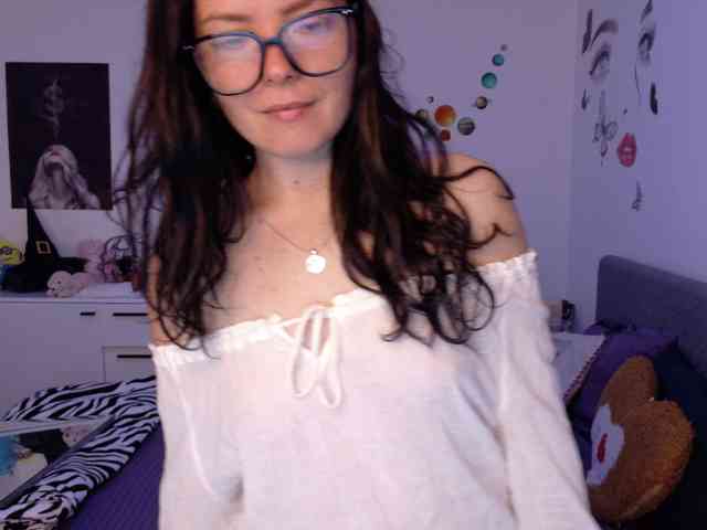 WetPussy1 webcam