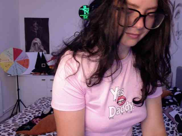 WetPussy1 webcam