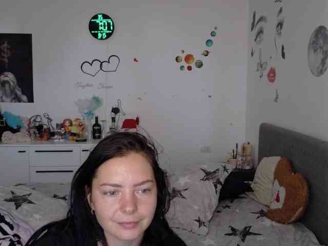 WetPussy1 webcam