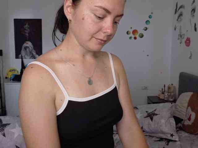 Modelo: WetPussy1