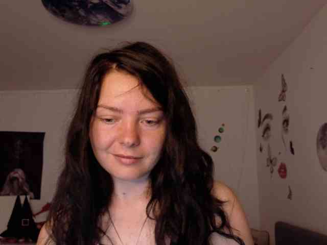 WetPussy1 webcam