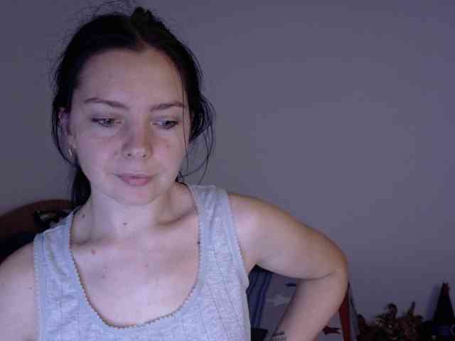 Modelo: WetPussy1