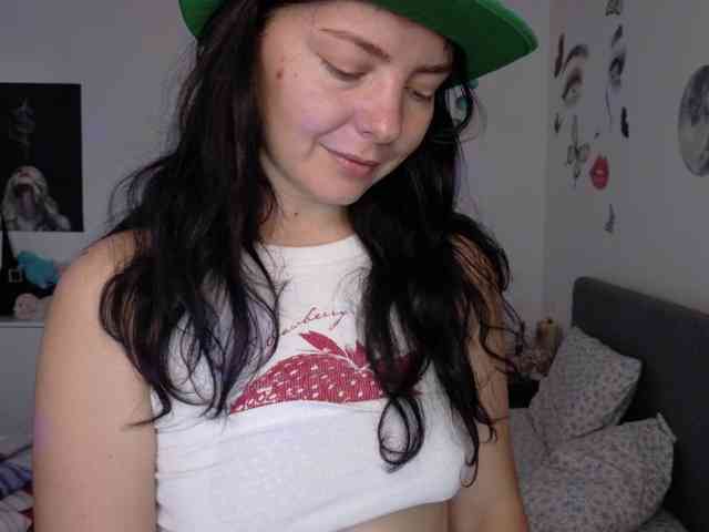 WetPussy1 webcam