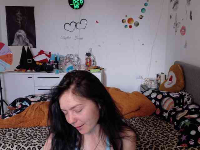 WetPussy1 webcam