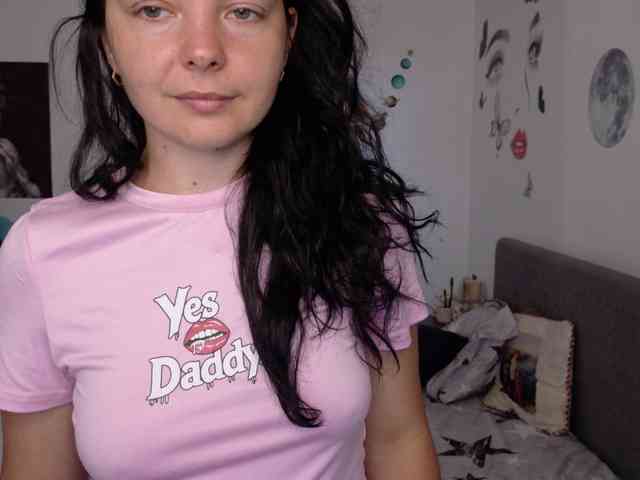 WetPussy1 webcam
