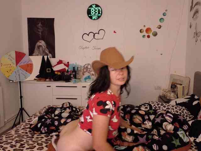 WetPussy1 webcam