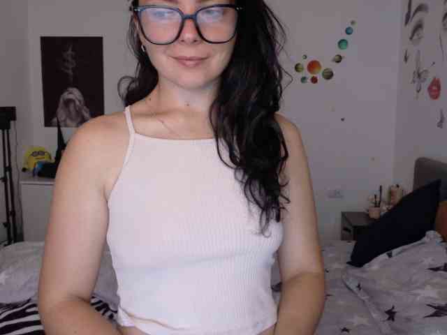 WetPussy1 webcam