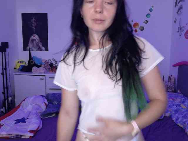 Modelo: WetPussy1