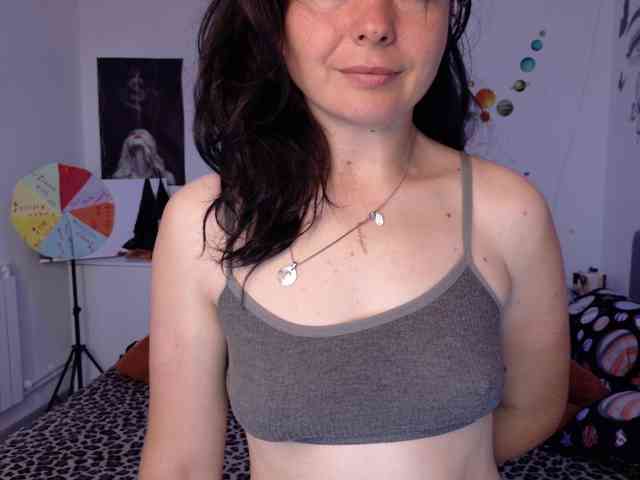 WetPussy1 webcam