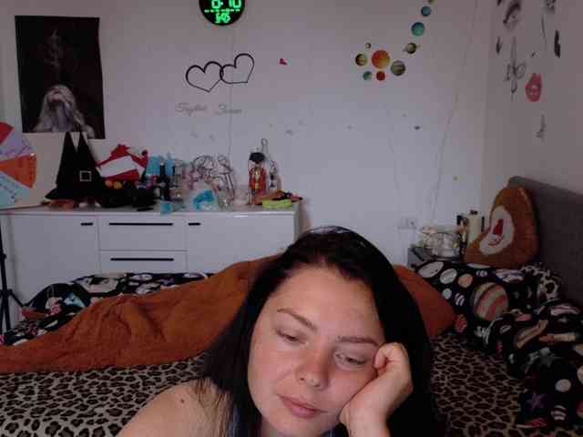 Modelo: WetPussy1