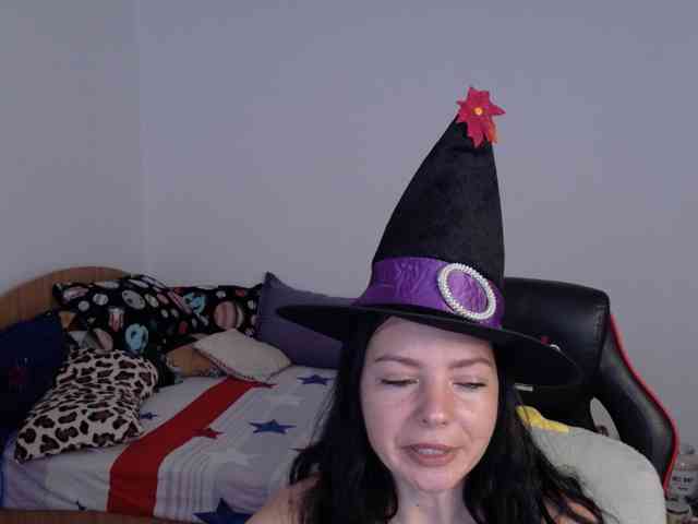 WetPussy1 webcam