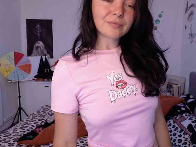 WetPussy1 webcam