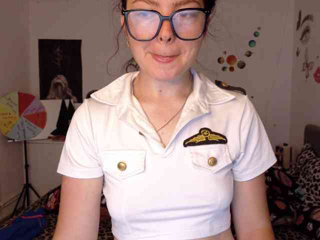 WetPussy1 webcam