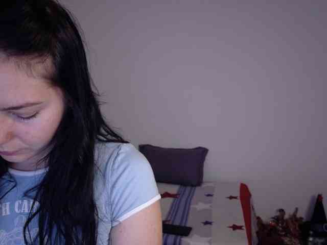 Modelo: WetPussy1