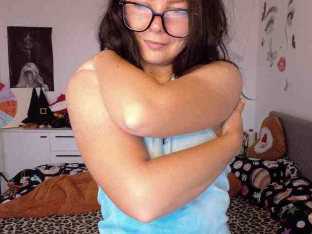Modelo: WetPussy1