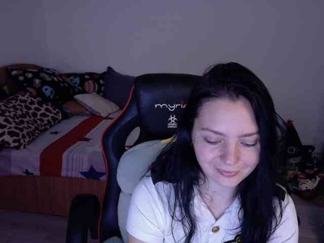 Modella: WetPussy1