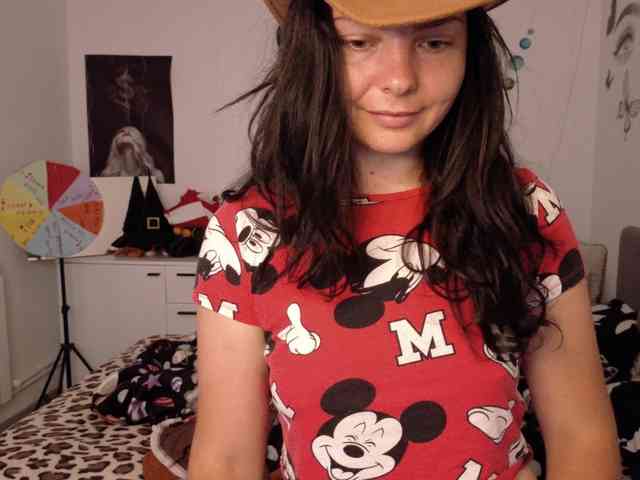WetPussy1 webcam