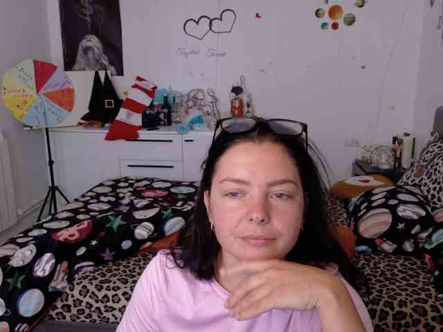 WetPussy1 webcam