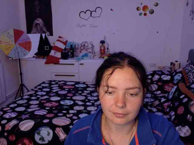 WetPussy1 webcam