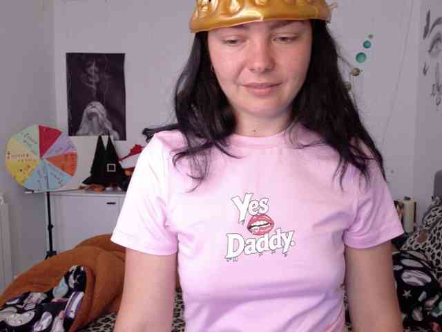 WetPussy1 webcam
