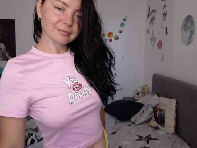 WetPussy1 webcam