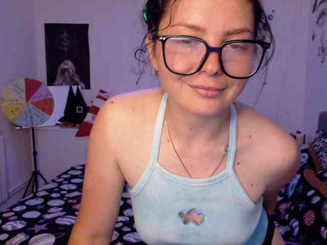 WetPussy1 webcam