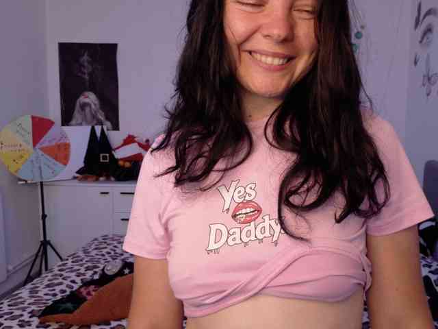 WetPussy1 webcam