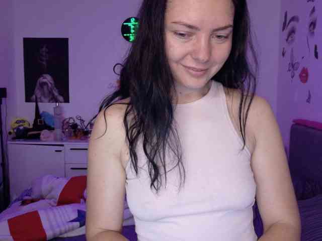 WetPussy1 webcam