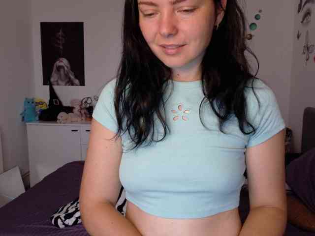 WetPussy1 webcam