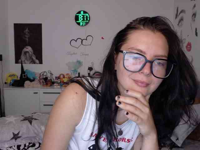 WetPussy1 webcam