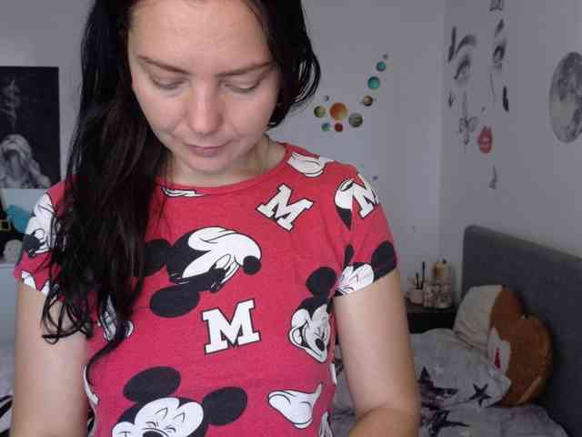 WetPussy1 webcam