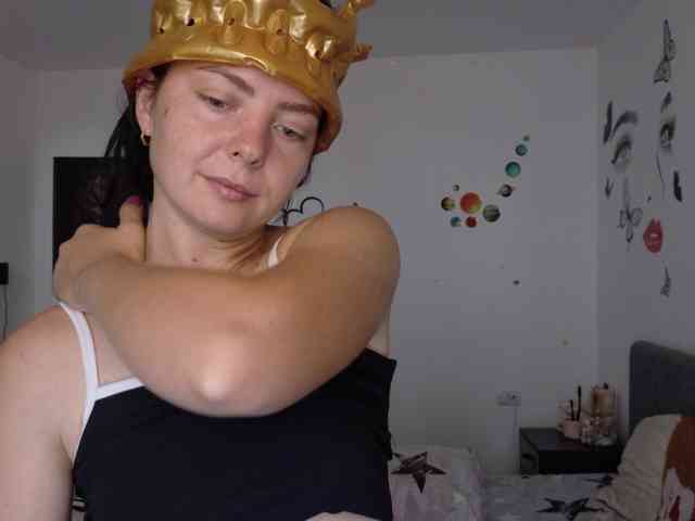 WetPussy1 webcam