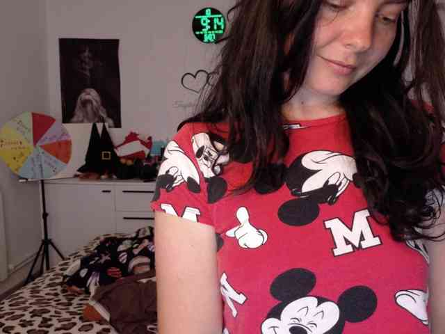 WetPussy1 webcam