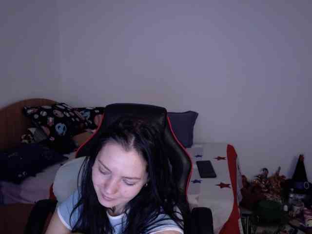 Modelo: WetPussy1