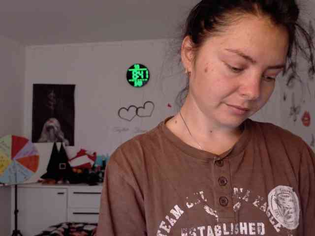 WetPussy1 webcam
