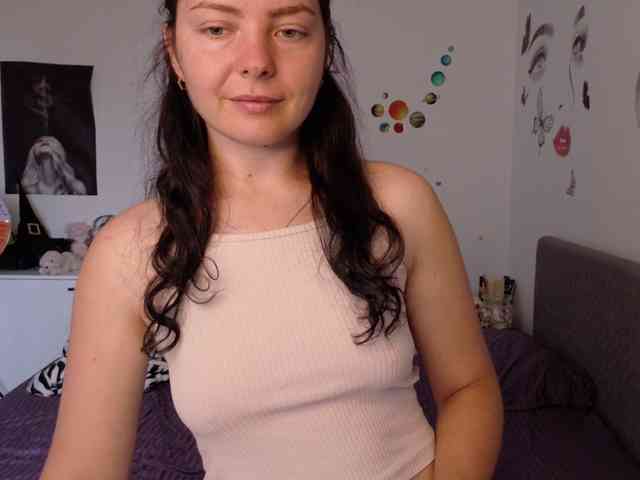 WetPussy1 webcam