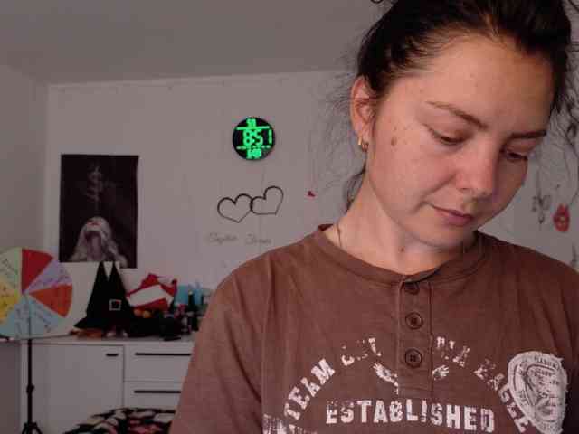 WetPussy1 webcam