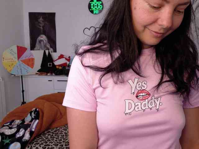 WetPussy1 webcam