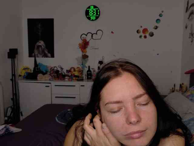 Modelo: WetPussy1