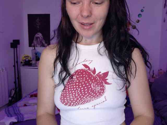 Modelo: WetPussy1