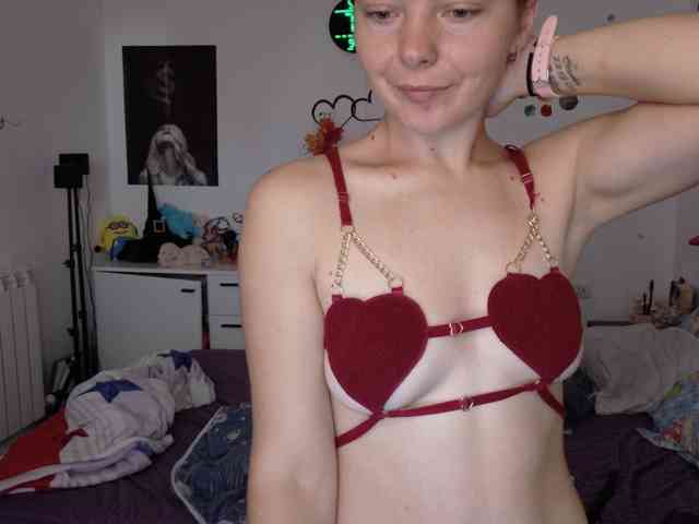 WetPussy1 webcam