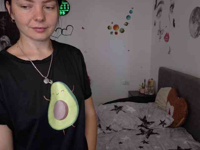 WetPussy1 webcam