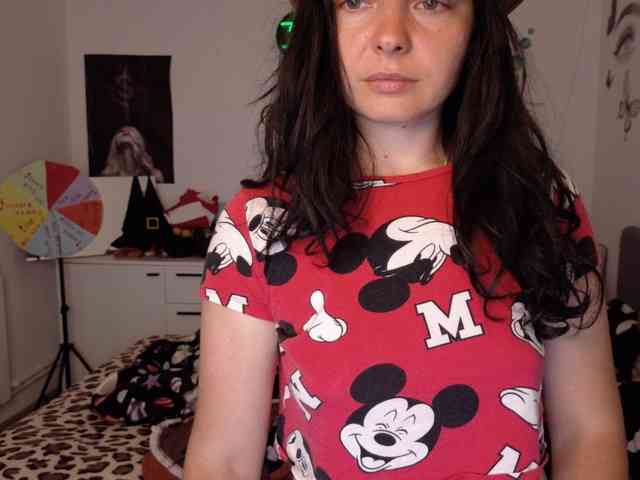 WetPussy1 webcam
