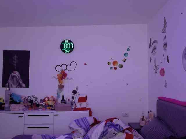 WetPussy1 webcam