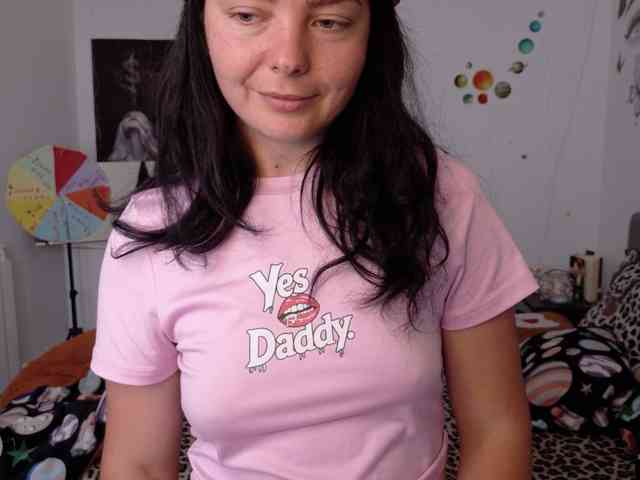 WetPussy1 webcam
