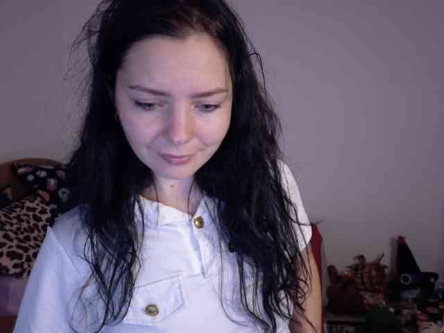 Modelo: WetPussy1
