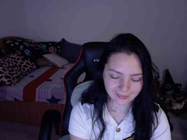 Modelo: WetPussy1