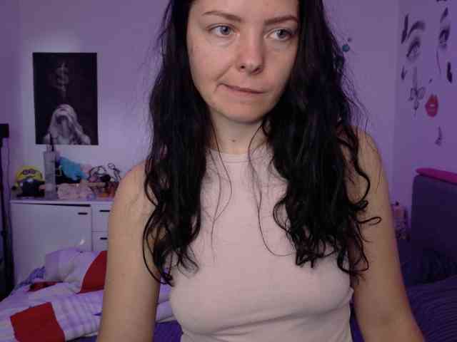 WetPussy1 webcam